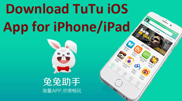 tutuapp for iphone