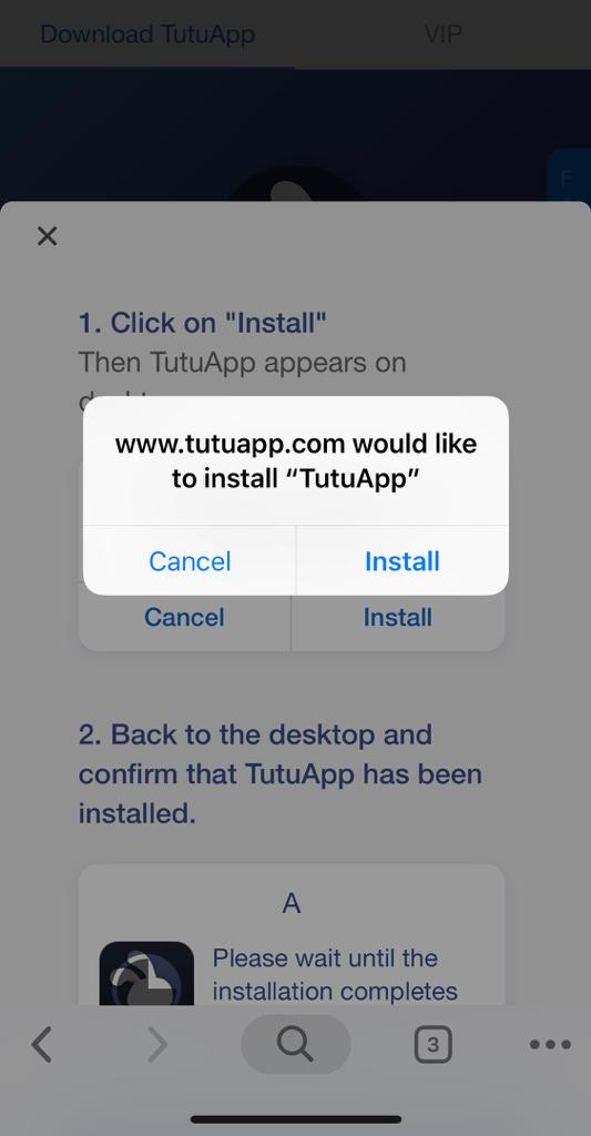 TutuApp VIP