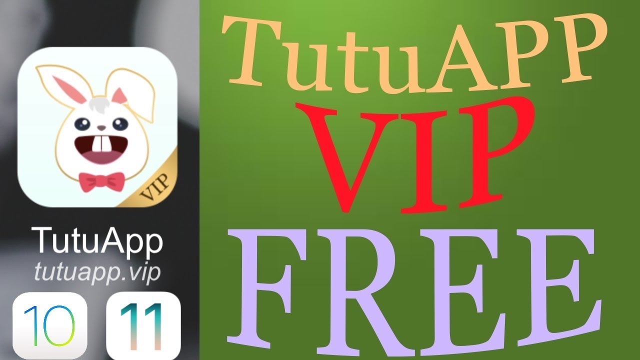 TutuApp VIP